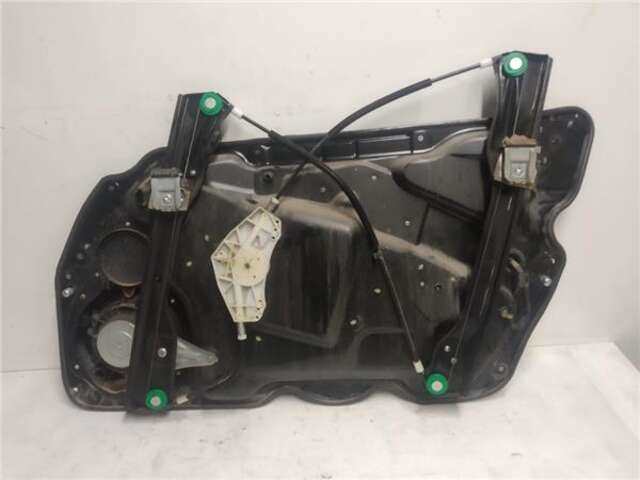 Foto 2ª: Elevalunas Eléctrico Delantero Izquierdo Volkswagen Passat 2.0 TDI 16V [BKP]