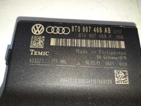 Foto 3ª: Centralita Motor ECU Audi A5 2.0 TDI 105KW) 143CV [CAGA] (2011)