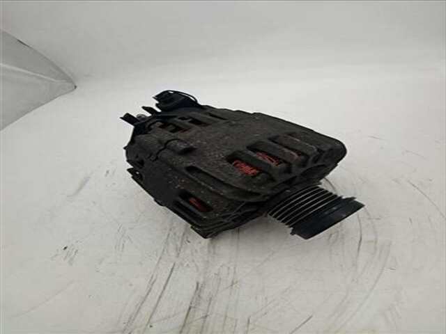 Foto 2ª: Alternador Ford Mondeo 2.0 TREND (09.2010- ) [2.0 LTR. - 103 KW TDCI CAT] [UFBA]