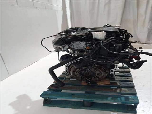 Foto 2ª: Motor Completo Citroen Xsara 1.6 HDI PICASSO 90CV 66KW [9HX (DV6ATED4)] (2007)