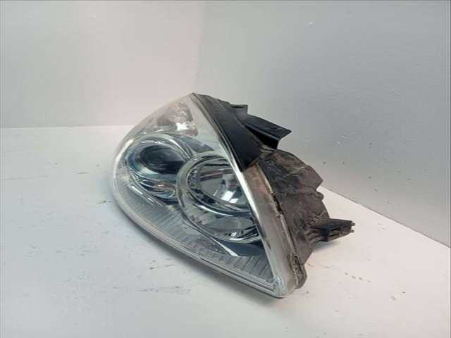 Foto 2ª: Faro Derecho Hyundai i30 STYLE 116CV 85KW [D4FB] (2008)