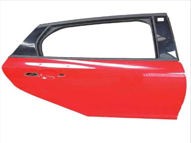 Foto 2ª: Puerta Trasera Derecha Ford Focus 1.0 ECOBOOST (2010)