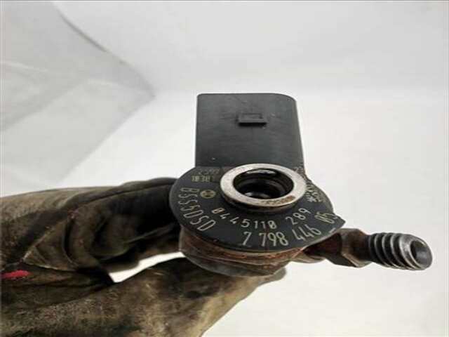 Inyectores Bmw Serie 1 114 2.0 118I [2.0 LTR. - 105 KW 16V]