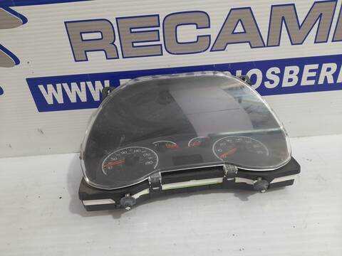 Cuadro de Instrumentos Fiat Doblo 1.3 16V M-JET CAT 95CV 70KW