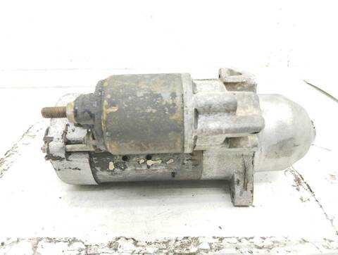 Foto 4ª: Motor de Arranque Renault 11 GASOLINA (2000)