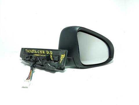 Retrovisor Derecho Toyota CHR G HIBRIDO ACTIVE