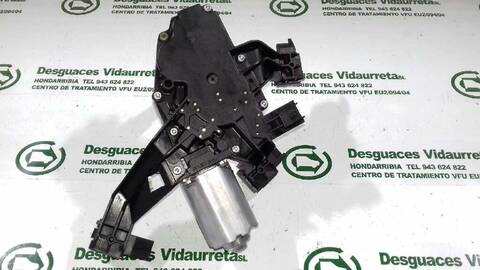 Motor Limpia Trasero Peugeot 207 CONFORT 73CV 54KW