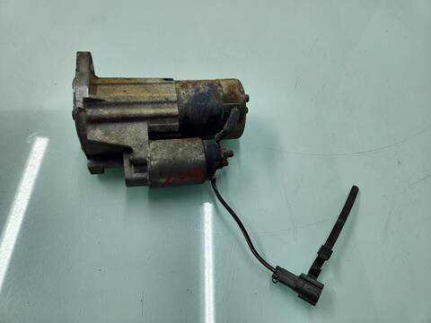 Motor de Arranque Nissan Terrano AVENUE 118CV 87KW