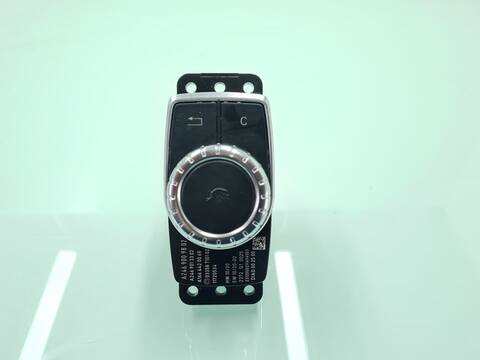 Mando Multifuncion Mercedes Clase A 140 A 200 CDI BLUEEFFICIENCY 176.001) 136CV 100KW