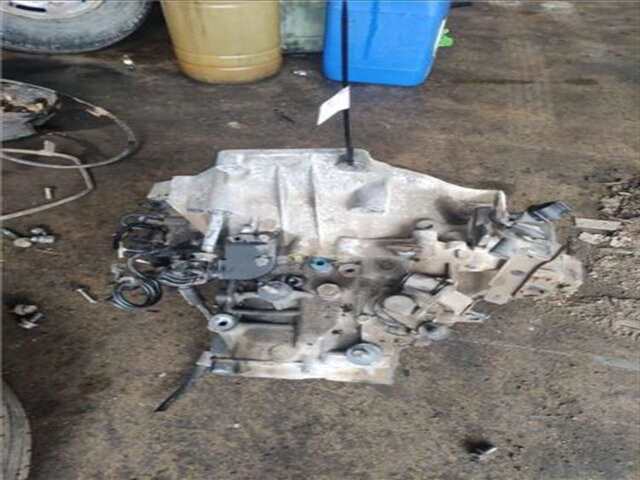 Foto 3ª: Caja Cambios Mazda 6 2.0 DI [RF5C]