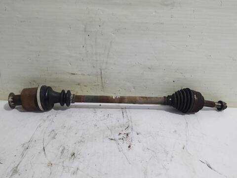 Foto 2ª: Transmision Delantera Derecha Renault Kangoo ALIZE 64CV (1997)