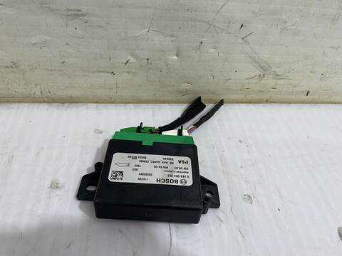 Foto 2ª: Centralita Motor ECU Peugeot 508 ALLURE 163CV 120KW [RHHDW10CTED4] (2012)