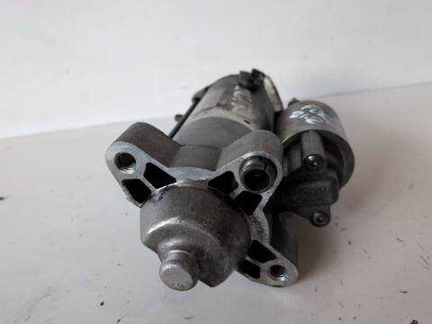Foto 1ª: Motor de Arranque Ford S Max QXWB CA1) (2006)