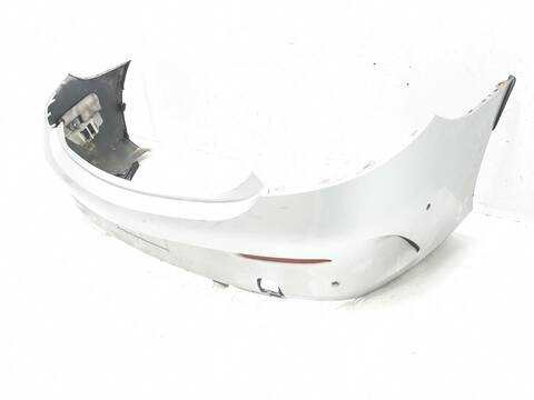 Foto 3ª: Paragolpes Trasero Mercedes Clase C 160 C 250 D 205.308) [651921]