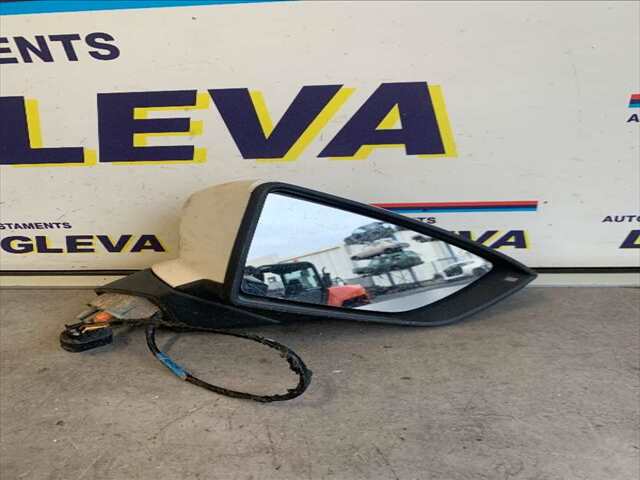 Retrovisor Derecho Seat Leon 1.6 TDI 115CV 0CV