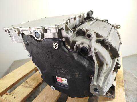 Foto 2ª: Motor Completo Audi Q4 E-TRON SPORTBACK F4N) 40 E-TRON [EBJA] (2022)