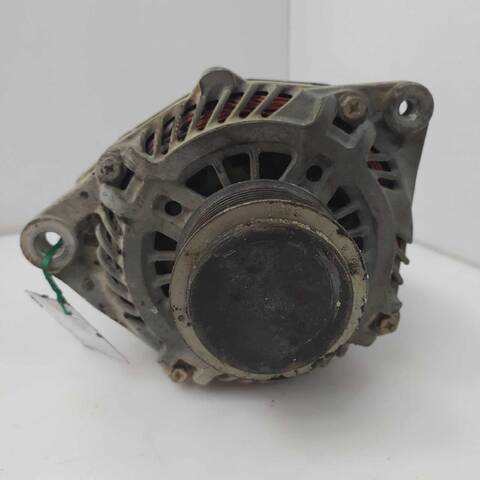 Foto 3ª: Alternador Nissan Navara 2.5 DCI 4WD (2004)