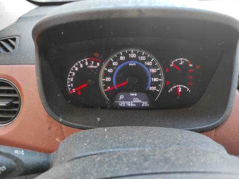 Cuadro de Instrumentos Hyundai i10 G4LA