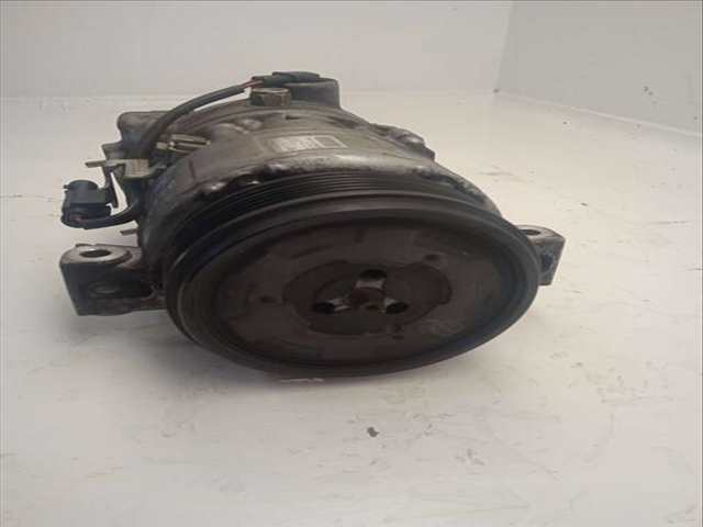 Foto 3ª: Compresor Aire Acondicionado Bmw Serie 3 315 318D BERLINA 122CV 90KW [M47N204D4] (2007)