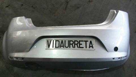 Paragolpes Trasero Seat Leon 1.9 TDI 105CV 77KW