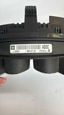 Cuadro de Instrumentos Opel Insignia 2.0 D