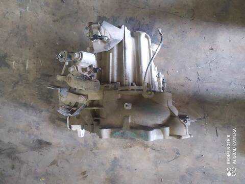 Foto 3ª: Caja Cambios Kia Sportage DRIVE 4X2 136CV 100KW [D4H4] (2014)