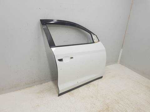 Foto 3ª: Puerta Delantera Derecha Hyundai Tucson KLASS MILD-HYBRID 2WD (2018)