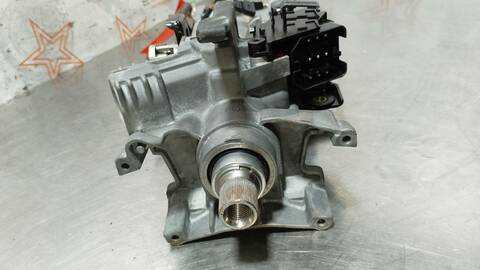 Foto 3ª: Columna Dirección Bmw Serie 5 518 530D EXCLUSIVE 193CV 142KW [M57D30] (2002)