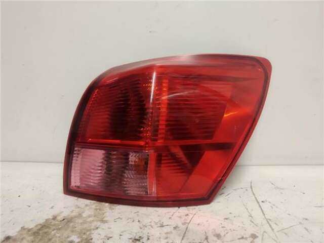 Piloto Trasero Derecho Nissan Qashqai 2.0 ACENTA [2.0 LTR. - 110 KW DCI TURBODIESEL CAT]