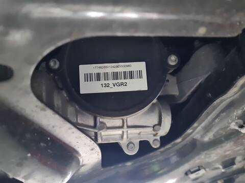 Cremallera de Direccion Mercedes Clase A 140 A 200 MILD-HYBRID 177.087) 163CV 120KW