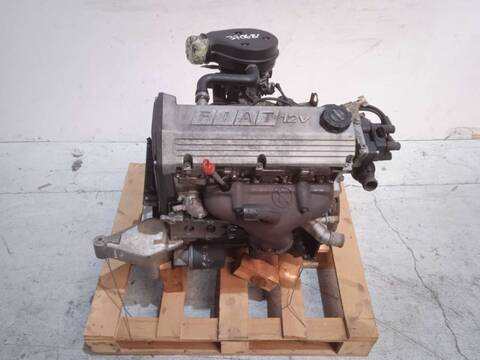 Foto 3ª: Motor Completo Fiat Brava 1.4 12V CAT 80CV 59KW (1995)