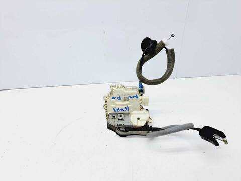 Cerradura Puerta Delantera Derecha Audi A3 1.6 TDI 110CV 81KW