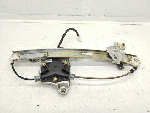 Foto 4ª: Elevalunas Manual Trasero Derecho Mazda Xedos 2.5 V6 163CV 120KW [KL] (2002)