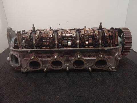 Foto 1ª: Culata Honda Civic 1.5 CAT BERLINA 90CV 66KW [D15B7] (1994)