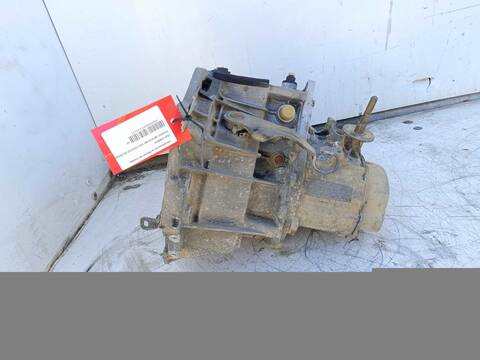 Foto 4ª: Caja Cambios Peugeot 306 BOULEBARD BERLINA 90CV 66KW [RHY] (2001)