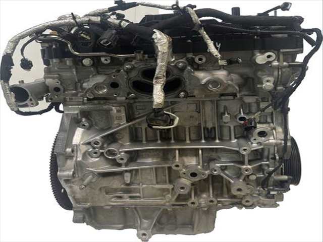 Foto 2ª: Motor Completo Ford Explorer 305 CV 224KW [C23HDTX] (2020)