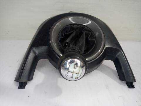 Foto 3ª: Palanca de Cambio Citroen C4 AVATAR 109CV [9HZDV6TED4] (2006)