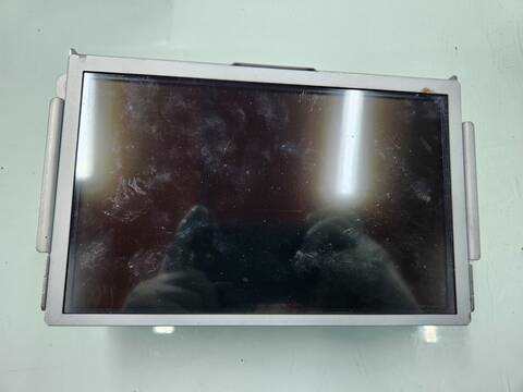 Pantalla Multifuncion Ford C Max TREND PLUS 120CV 88KW CEU)