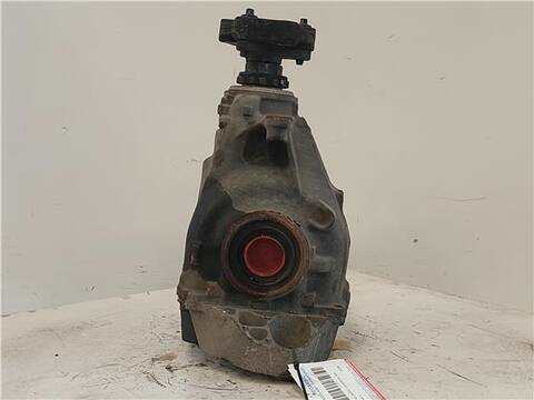 Foto 4ª: Diferencial Trasero Bmw Serie 3 315 2.0 318D BERLINA 143CV 105KW [N47D20C] (2012)