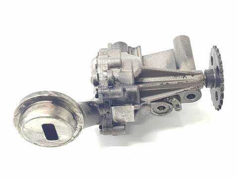 Bomba de Aceite Nissan Qashqai ACENTA