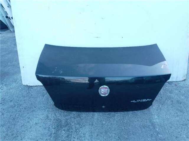 Portón Fiat Linea 1.3 D MULTIJET