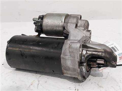 Motor de Arranque Bmw Serie 1 114 2.0 118D BERLINA 122CV 90KW