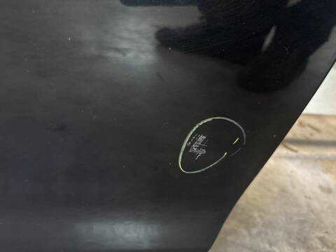 Foto 3ª: Puerta Delantera Izquierda Opel Corsa 120 CV 88KW [LUH A14NEL] (2014)