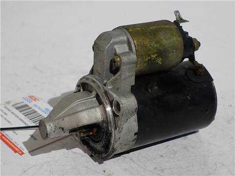 Motor de Arranque Hyundai Getz 1.3 85CV 63KW