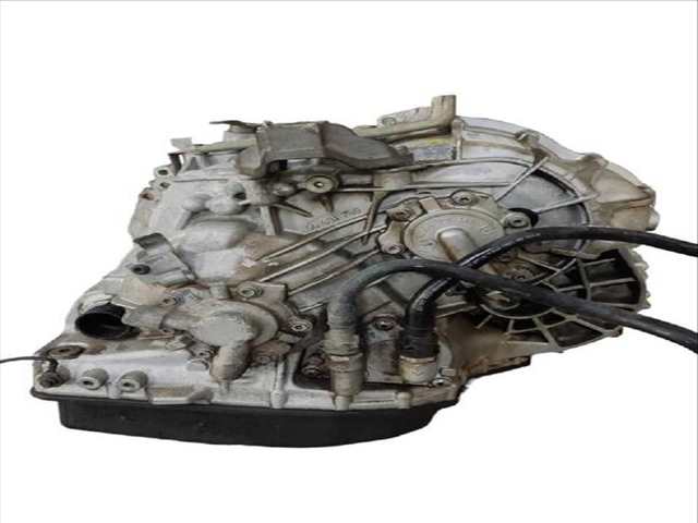 Foto 3ª: Caja Cambios Ford Focus 1.8 (2003)