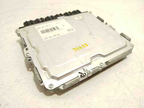 Foto 2ª: Centralita Motor ECU Audi A6 45 TDI MILD HYBRID QUATTRO 245CV 180KW [DMGH] (2022)