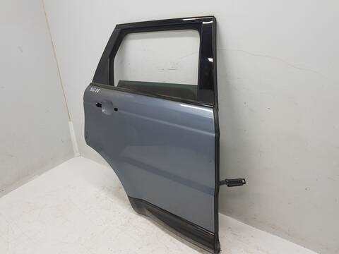 Foto 2ª: Puerta Trasera Derecha Land Rover Range HSE (2014)
