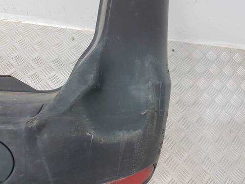 Foto 2ª: Paragolpes Trasero Renault Express ADVANCE