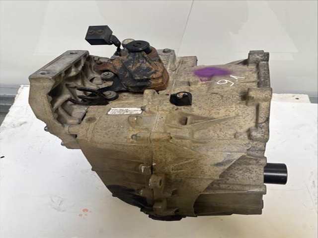 Foto 2ª: Caja Cambios Land Rover Freelander 150 CV 110KW [224DT DW12BTED4]