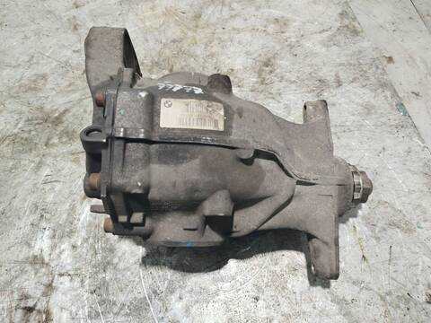 Foto 3ª: Diferencial Trasero Bmw Serie 5 525 D TOURING F11) [N47 D20 D] (2012)